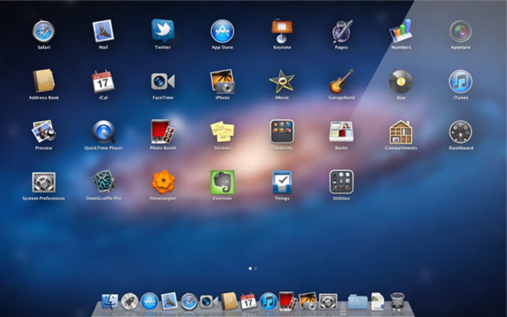 Download Mac Os 10.7 1